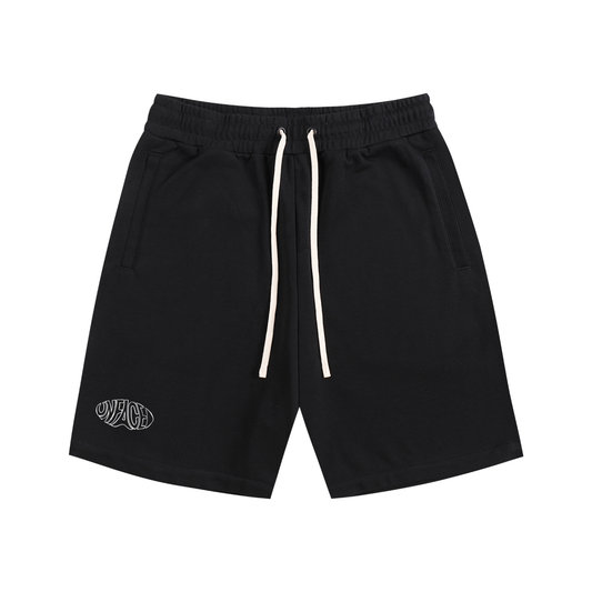 Studio Emblem Shorts