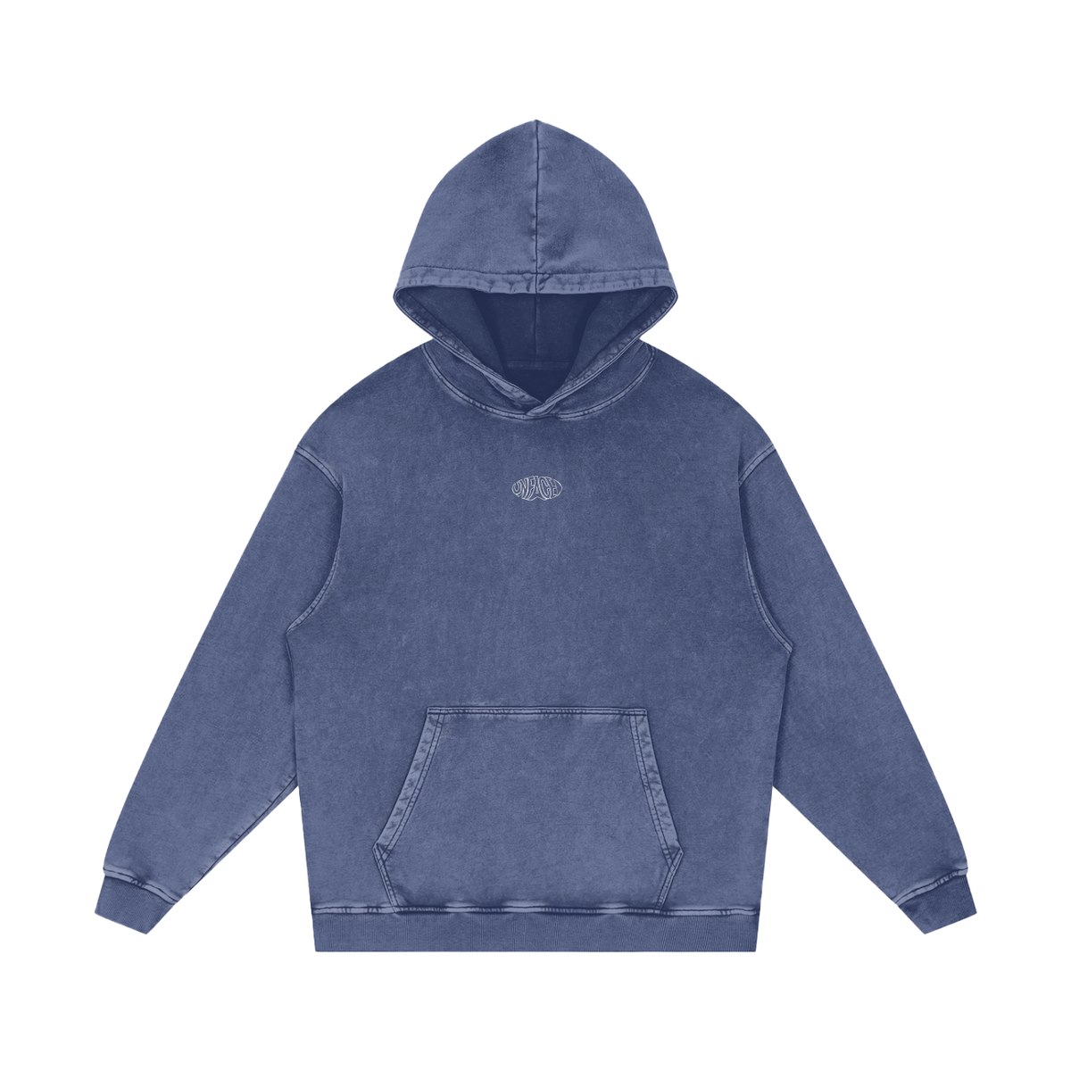 Studio Washed Hoodie