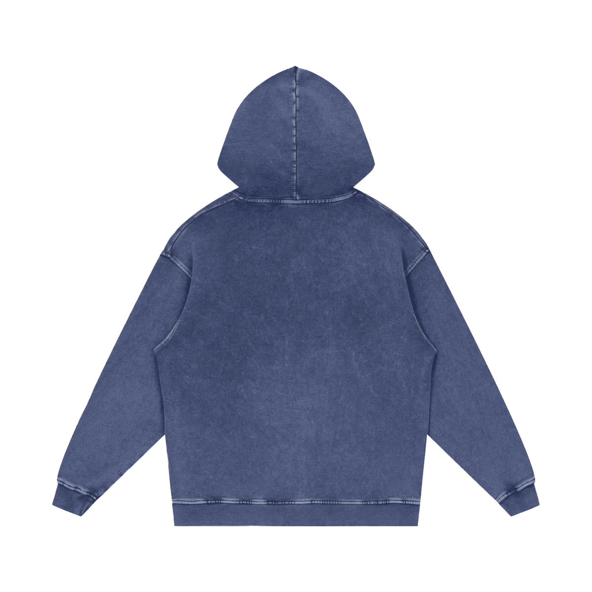 Studio Washed Hoodie