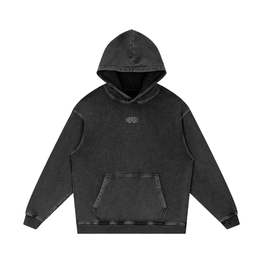Studio Washed Hoodie
