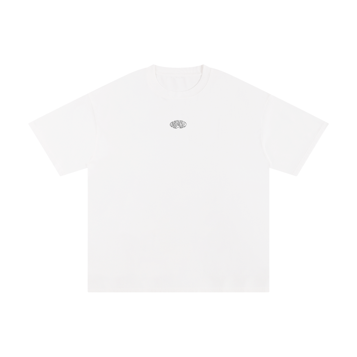 Advisory Graphic Tee