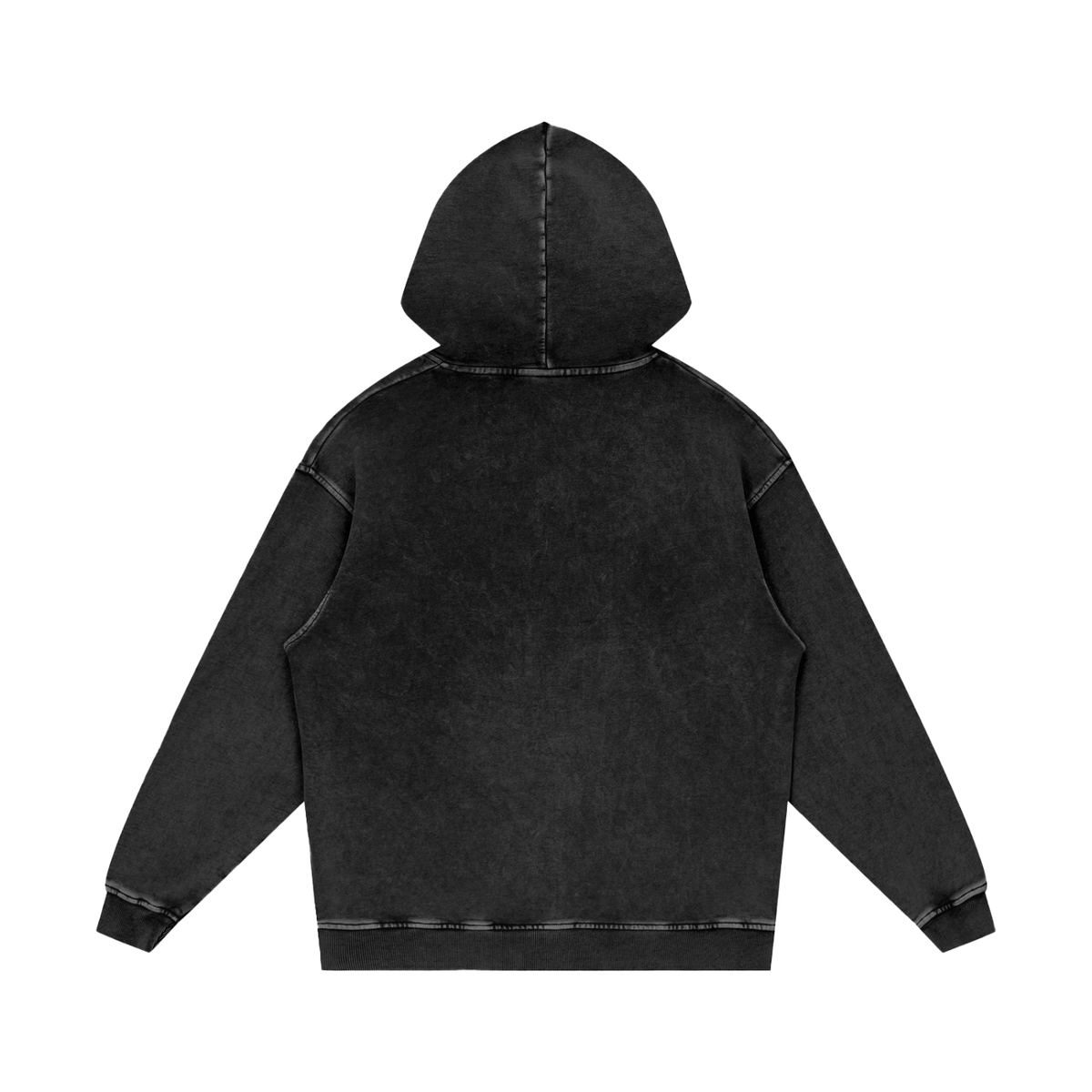 Studio Washed Hoodie